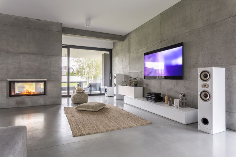 Home Cinema Installation in Utah County, UT