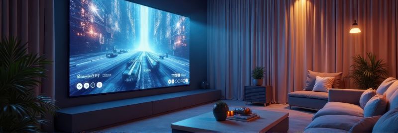Home Theater Installation in Provo, UT