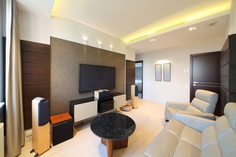 Home Theater Installation in Utah County, UT